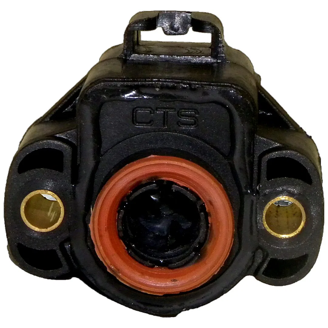 4874371AC – CROWN AUTO Throttle Position Sensor, OE Replacement - view 3